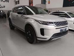 Grigio Usata 2020 Land Rover Range Rover evoque HSE SUV | 24.900 € (Super prezzo)