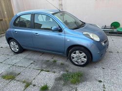 Usata 2008 Nissan Micra Due volumi | 2900 € (Buon prezzo)