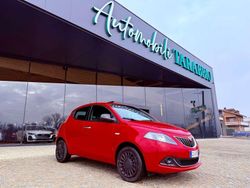 Rosso Usata 2022 Lancia Ypsilon Due volumi | 12.900 € (Buon prezzo)