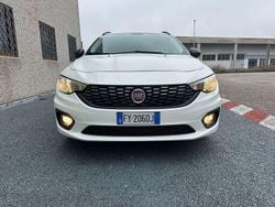 Bianco Usata 2019 Fiat Tipo Pop Furgone | 9600 € (Ottimo prezzo)