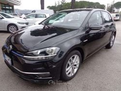Nero Usata 2020 VW Golf VIII Business Tre volumi | 19.000 € (Ottimo prezzo)