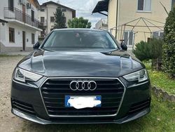 Grigio Usata 2016 Audi A4 Tre volumi | 16.000 € (Cara)