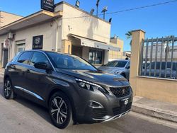 Antracite Usata 2020 Peugeot 3008 GT-line SUV | 17.500 € (Buon prezzo)