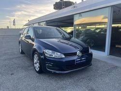 Blu Usata 2013 VW Golf VII | 10.800 € (Buon prezzo)