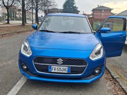 Blu Usata 2019 Suzuki Swift Due volumi | 11.500 € (Buon prezzo)