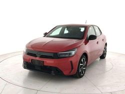 Rosso Usata 2024 Opel Corsa S Tre volumi | 14.200 € (Buon prezzo)