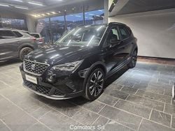 Nero Nuova 2025 Seat Arona Black Edition SUV | 18.900 € (Ottimo prezzo)