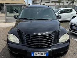 Nero Usata 2004 Chrysler PT Cruiser Limited Tre volumi | 1500 € (Super prezzo)