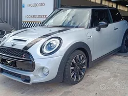 Grigio Usata 2019 Mini Cooper S Due volumi | 20.000 € (Buon prezzo)
