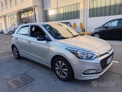 Grigio Usata 2018 Hyundai i20 Tre volumi | 6500 € (Super prezzo)