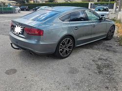Grigio Usata 2011 Audi A5 S-Line Coupé | 8000 €