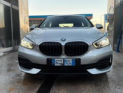 Usata 2021 BMW 116 Due volumi | 21.000 €