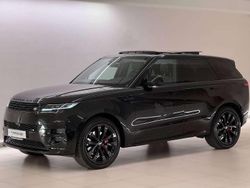 Santorini black Usata 2023 Land Rover Range Rover Sport HSE Dynamic SUV | 89.900 € (Molto cara)