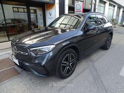 Grigio Usata 2024 Mercedes GLC220 AMG Line Premium SUV | 58.900 € (Buon prezzo)