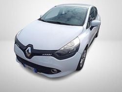 Bianco Usata 2016 Renault Clio IV Life Due volumi | 6990 € (Buon prezzo)