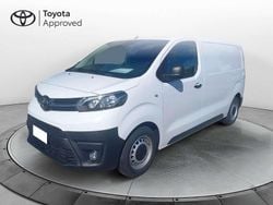 Other Nuova 2025 Toyota Proace Comfort Monovolume | 24.700 € (Buon prezzo)