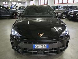 Nero Usata 2025 Cupra Leon Station wagon | 27.200 € (Buon prezzo)