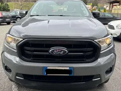 Other Usata 2022 Ford Ranger Wolftrak Pick-up | 34.990 € (Cara)