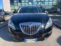 Nero Usata 2009 Lancia Delta Due volumi | 4900 € (Molto cara)