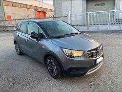 Grigio Usata 2018 Opel Crossland SUV | 8000 € (Super prezzo)