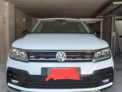 Usata 2019 VW Tiguan Advance SUV | 23.000 € (Buon prezzo)
