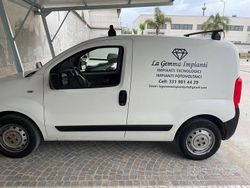 Bianco Usata 2011 Peugeot Bipper Monovolume | 3000 €