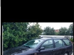 Nero Usata 1999 Fiat Marea Weekend Station wagon | 1500 € (Cara)