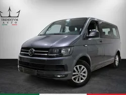 Grigio Usata 2016 VW T6 Furgone | 27.900 € (Super prezzo)