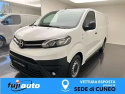 Bianco Usata 2020 Toyota Proace Comfort Furgone | 13.900 € (Buon prezzo)