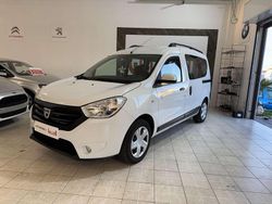 Other Usata 2014 Dacia Dokker Lauréate Monovolume | 8990 € (Molto cara)