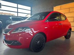 Rosso Usata 2023 Lancia Ypsilon Due volumi | 10.290 € (Ottimo prezzo)