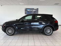 Nero Usata 2012 Porsche Cayenne SUV | 18.900 € (Ottimo prezzo)