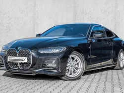 Nero Usata 2024 BMW 420 M Sport Coupé | 42.999 € (Super prezzo)