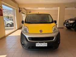 Giallo Usata 2017 Fiat Fiorino Monovolume | 7500 €