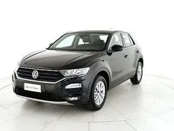 Nero Usata 2021 VW T-Roc Business SUV | 19.900 € (Ottimo prezzo)