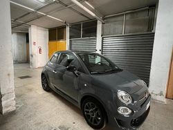 Grigio Usata 2021 Fiat 500 Connect Due volumi | 12.900 € (Cara)