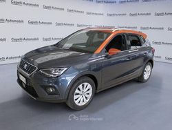 Grigio Usata 2020 Seat Arona XCELLENCE SUV | 13.900 € (Ottimo prezzo)