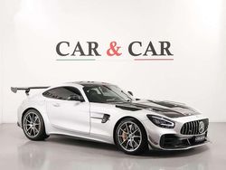 Argento Usata 2019 Mercedes AMG GT AMG Coupé | 155.000 € (Buon prezzo)