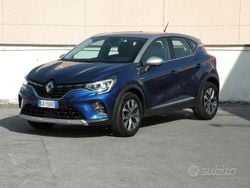 Blu Usata 2020 Renault Captur Business SUV | 15.900 € (Buon prezzo)