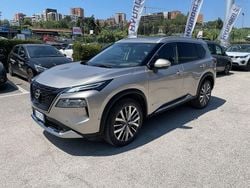 Grigio Usata 2023 Nissan X-Trail Tekna SUV | 34.900 € (Buon prezzo)