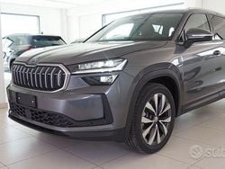 Grigio Nuova 2025 Skoda Kodiaq Style SUV | 37.500 € (Buon prezzo)
