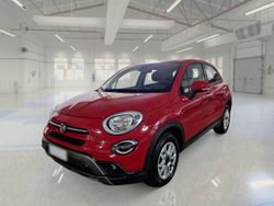 Rosso Usata 2020 Fiat 500X Business SUV | 14.050 € (Buon prezzo)