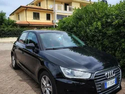 Usata 2016 Audi A1 Admired Due volumi | 10.500 € (Super prezzo)