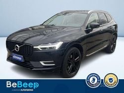Nero Usata 2020 Volvo XC60 Inscription SUV | 29.900 € (Buon prezzo)