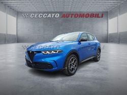 Blu Nuova 2025 Alfa Romeo Sprint Sprint Coupé | 31.031 € (Super prezzo)