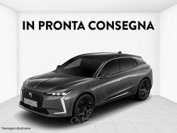 Gray Nuova 2025 DS Automobiles DS4 Tre volumi | 36.900 € (Molto cara)