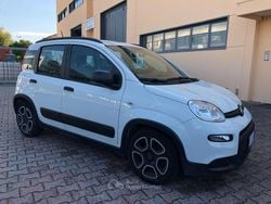 Bianco Usata 2021 Fiat Panda S Due volumi | 9900 € (Buon prezzo)