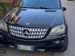 Usata 2007 Mercedes ML320 SUV | 3500 € (Super prezzo)