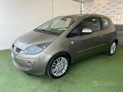 Marrone Usata 2009 Mitsubishi Colt Tre volumi | 2999 € (Buon prezzo)