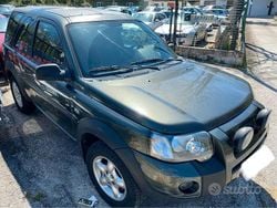Verde Usata 2006 Land Rover Freelander 2 S SUV | 5500 € (Molto cara)